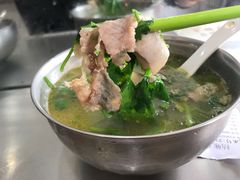 -河南拉面(肇周路店)