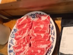 -东镇老火锅(长春路首店)