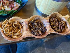 -隔壁老王·家常云南菜(花巷店)