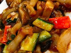 红烧蹄筋-黑石礁酒楼·海鲜(黑石礁店)