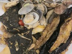 -集杰尚品海鲜烤肉自助餐厅(乳山振华店)