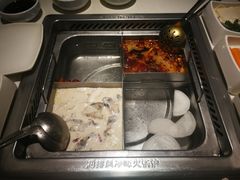 -海底捞火锅(玉桥商业广场店)
