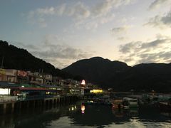 -南丫岛