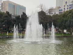 -常州古运河南大街文化旅游区-人民公园