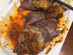 -马凯餐厅(地安门店)