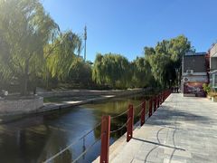 -元大都城垣遗址公园