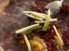 -源牌酒店·家常六安菜