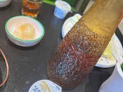 -南门四季铜锅涮肉(大屯·北苑店)