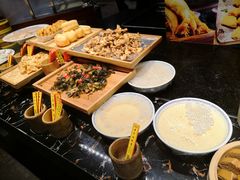 -老宁波1381餐厅(桃源中路店)