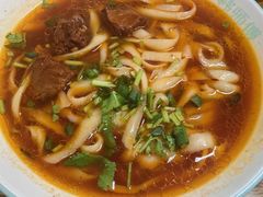 -韩师傅老大同刀削面(北苑路店)