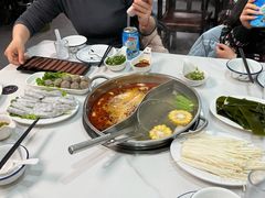 -全好食潮汕牛肉火锅(泗洲路店)