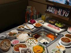 -海底捞火锅(江北万达商业广场店)