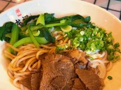 -湘人龙记老长沙米粉(华普国际大厦店)