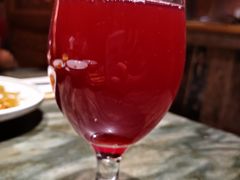 红果水晶汤-兰溪小馆(首经贸店)