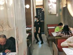 大堂-乔阿马·江南味·驴肉香(龙湖华泾天街店)