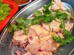 -兴兴旺·冬瓜盅·啫啫煲(西华路店)