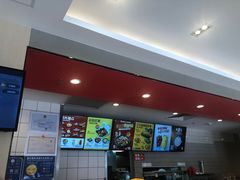 -永和大王(一口茶豆浆|花香豆更香·碧榕湾店)