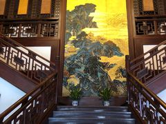 -得月楼·省级非遗·传统苏帮菜(观前店)