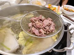 -牛焱·贵州黄牛肉火锅(城西银泰店)