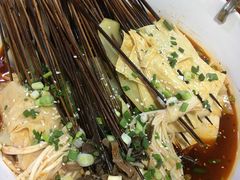 -蜀串香牛杂火锅串串