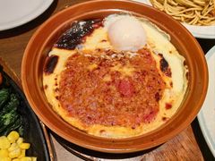 -萨莉亚意式餐厅(杭州西溪龙湖天街店)