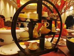 -武汉香格里拉大酒店·香宫中餐厅