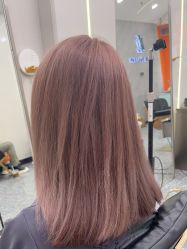 -DL HAIR SALON