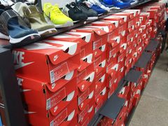 -NIKE品牌体验店(金源新燕莎店)