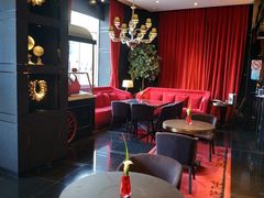 -Salon de The de Joel Robuchon(外滩18号店)