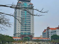 -厦门大学(思明校区)