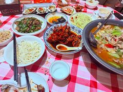 -江味龙虾馆·裸蓝龙虾(南山店)