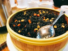 -一心斋素食馆(龙岗店)