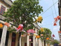 -赤坎·广东华侨国际旅游度假区