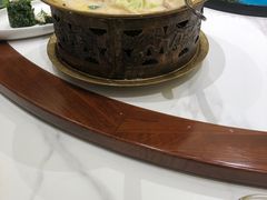 乾隆一品锅-荣誉国宴楼(美食城店)
