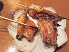 -大米·京都小酒馆·炭烧海鲜·烧鸟(龙口东路店)