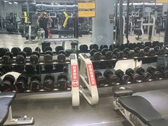 -艾型动健身游泳(环宇城店)