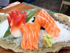 -熹炭精致日料(金融街购物中心店)
