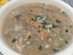 -秀妈厨房(灰汤老店)