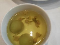 -南宁荔园维景国际酒店·荔园中餐厅