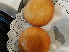 现炸红糖锅盔-玉林串串香·自助串串(崇文门搜秀店)