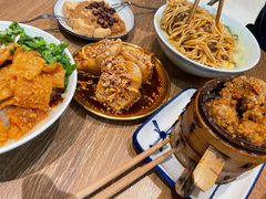 -小豆海棠(人民南路店)