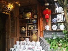 -青城甲(青城山店)