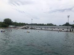 -柳浪游泳场