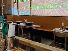 -正宗齐齐哈尔烤肉·齐牛哥鲜切炭火烤肉(杭州总店)