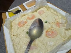 -鹊华居·地道鲁菜·海鲜·融合味(大明湖店)