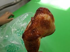 -大益烤鸡
