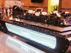 -Bracket Coffee(工体店)