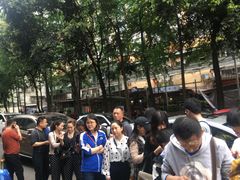 -蓉城西二道无名冒菜(西二道街店)