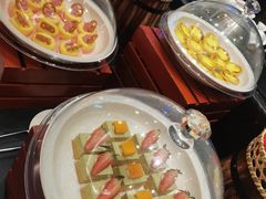 -雅枫国际酒店—枫叶自助餐(福田店)