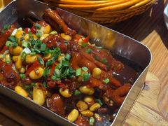 -打酱油·非遗淮扬菜(瘦西湖梅岭店)